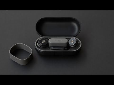 studio wireless earbuds