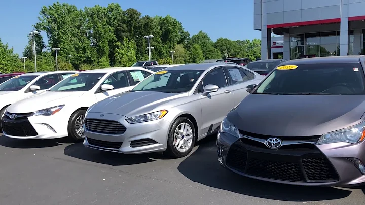 Danielle, Pre-owned everything at Lagrange Toyota!...