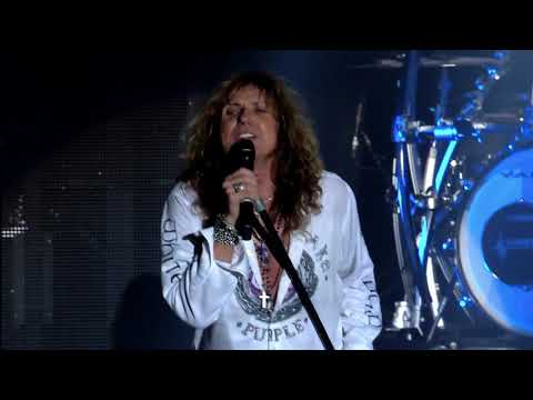 Whitesnake - Give Me All Your Love