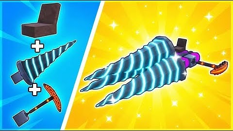 [🚨 GAME PRESENTATION 🚨] Roblox [🎄] Build a Mining Machine⛏️By Mining Factory