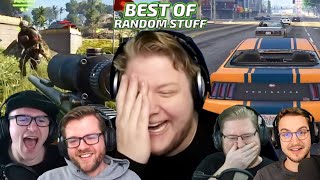 PIETSMIET 🎮 Random Stuff #138