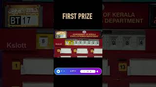 BT17 FIRST PRIZE 25 08 2025
