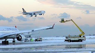 İstanbul’da bugün 250’den fazla uçak seferi iptal