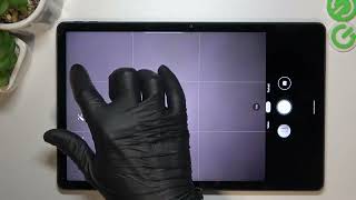 Lenovo Tab P11 Plus - How To Disable Camera Location Service screenshot 3