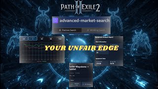 The SECRET Tool for PoE2 Market Domination (pathofexile2 Currency &amp; Gear)