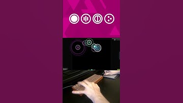 #osu #osugame #osugameplay #osutaiko #taiko #breakcore #hardstyle #rhythm #russia #осу #deadinside