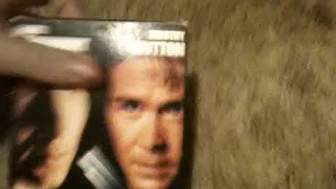 My VHS Collection Part 24 2020 Edition 4/27/20