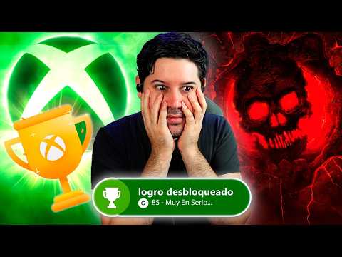 ALL GEARS OF WAR E-DAY ACHIEVEMENTS | THIS IS CRAZY! 🏆