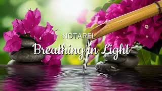 Breathing in Light | Spa Ambient for Mindful Calm | Pure Calm Ritual