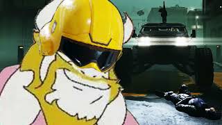 How It Feels To Drive The Frv 19K Special Shitpost