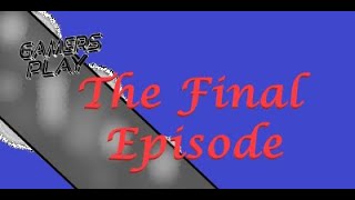 GP Final Episode... Tim e for a new era