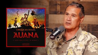 Hawaiian linguist Keao NeSmith shares his composition background