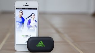 adidas micoach iphone 4