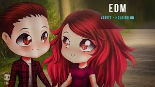 [EDM] Zeditt - Holding on