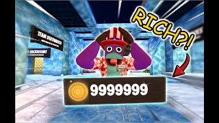 How to GET LOTS of COINS in ANIMAL RIVALS!