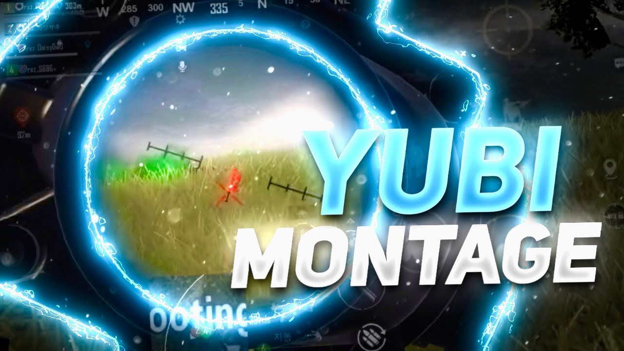 Good bye rxz | 5Finger Gyro NF_ReZero Kill Montage #2 - YouTube
