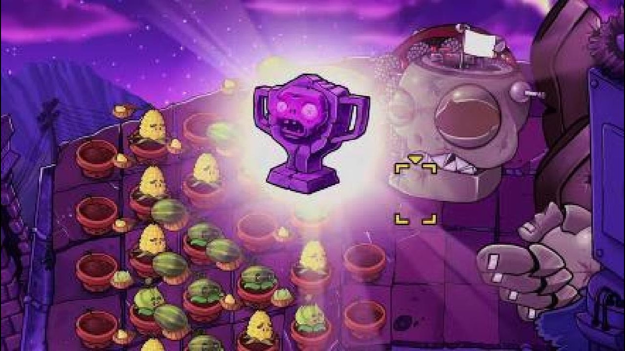Pvz Rip Mode PVZ Replanted: Rip Mode Ending - YouTube
