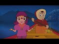 Chhota Bheem - Winter Trip to Kashmir Adventure Videos Mp3 Song