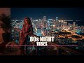 80s Smooth Funk Mix | Miami Night Drive | Relaxing Chill Out Grooves