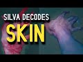 HOW TO CHOOSE SKIN COLORS - Silva Decodes