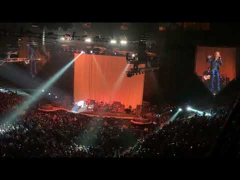 David Lee Roth - Running With the Devil - Greensboro Coliseum, 02/08/20