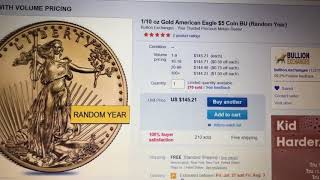 10x eBay bucks.. some GOLD deals through 7/21