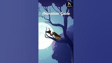 Flying Bird Animation 🐦🐦🐦 #shorts #youtubeshorts #viralshorts #trendingshorts । By Animation Guide
