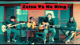 Miniatura del video "ZEISU VA KO NING. COVER CSSANGPI."