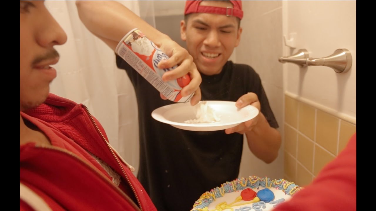 HAPPY BIRTHDAY PEDRO ! #mannequinchallenge