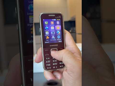 Samsung Ringtone Samsung Retrophone Nostalgia