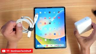 My Top 10 Recommended Accessories for iPad Pro