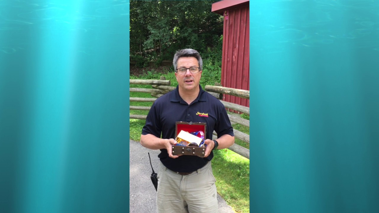Captain Corbin video reference from John Riddell - YouTube