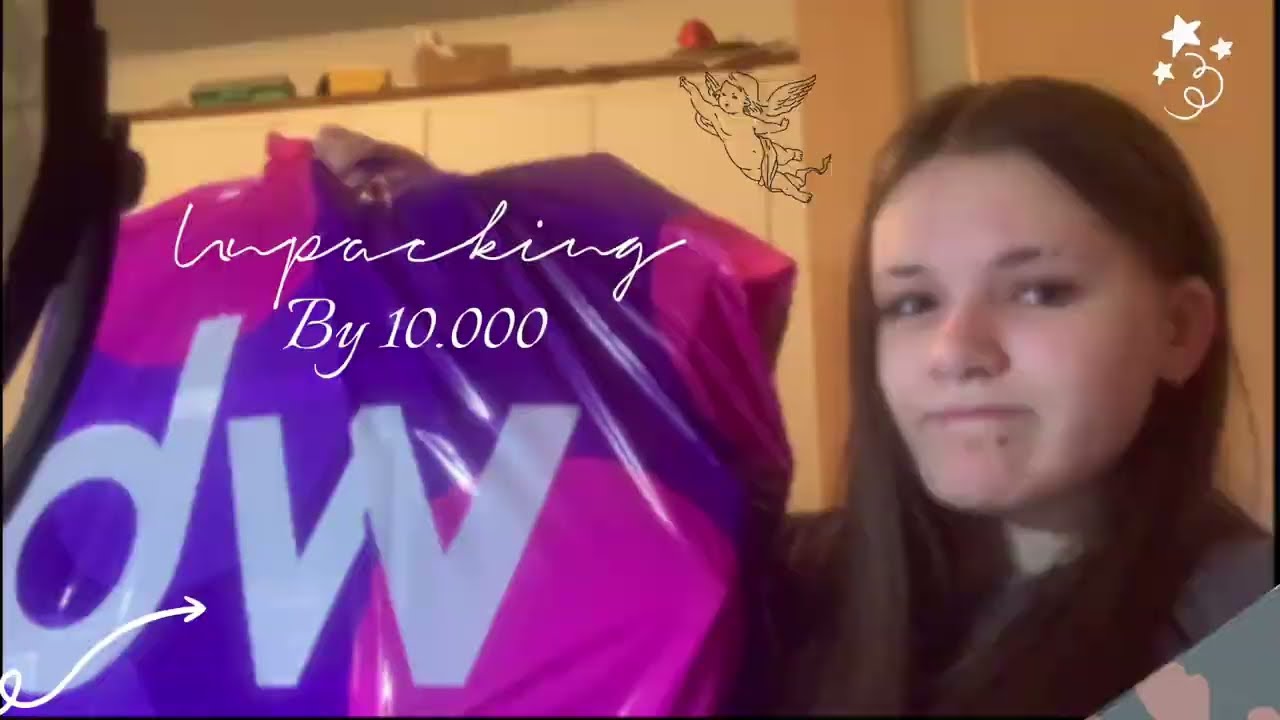 Распаковка 16 товаров с 🛍️wildberries🛒 | вообще рандом