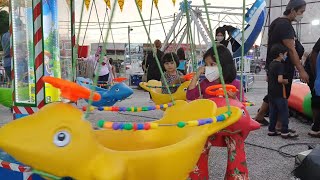 Fun Fair Changloon Julai 2022