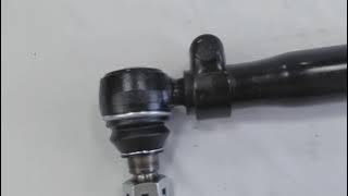 Centre Rod Assembly 1384025 1356055 1768898 2636650 1379071 1847311 1912757 for Heavry Scania