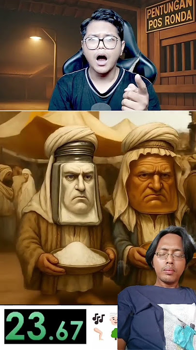 lagu anomali vesi arab... #anomali #funny #lucu #laguanomali