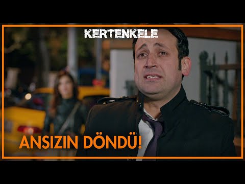 Selin neden ve kim için döndü? - Kertenkele