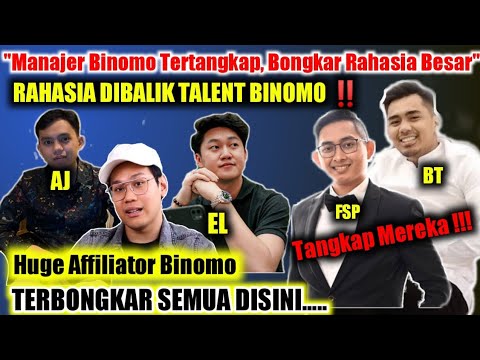 Video: Pengakuan rahasia