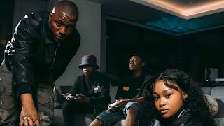 New age Thesha ⛽️🔥034 mafia ft success SA 