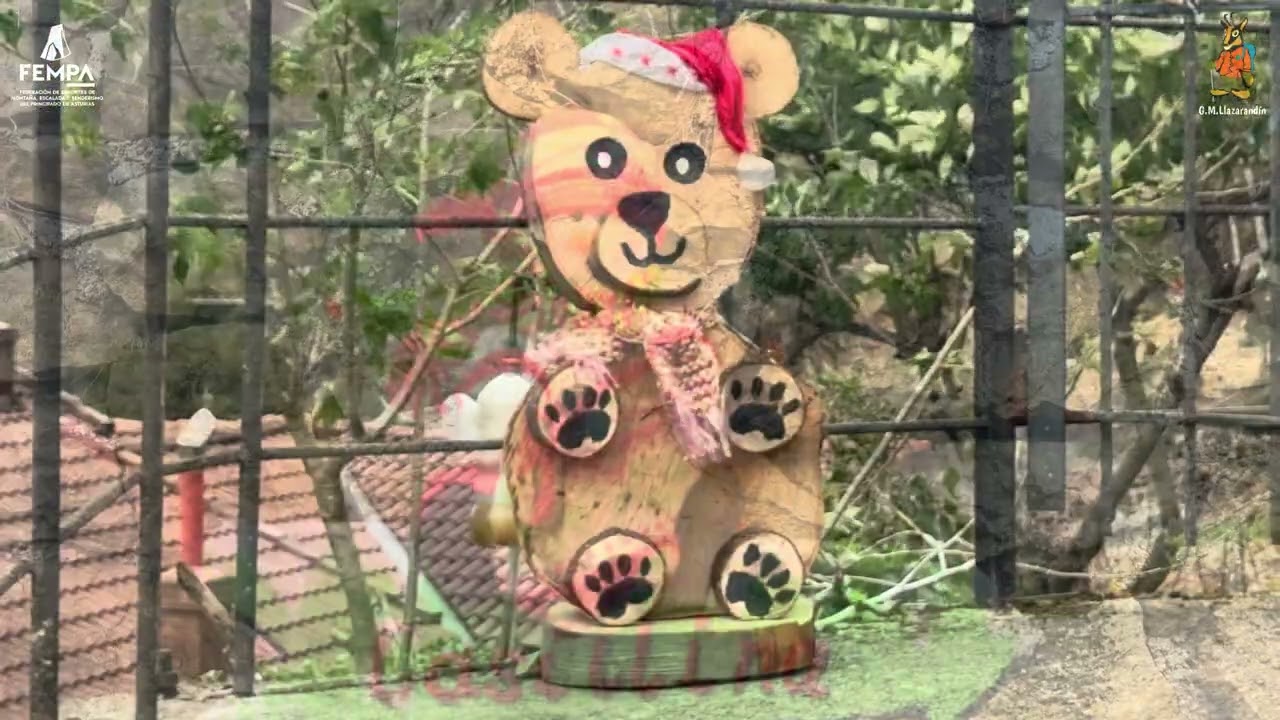 Presentación Belen de Cumbres de la FEMPA