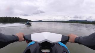 Great day on the beautiful Fraser River Located in British Columbia...