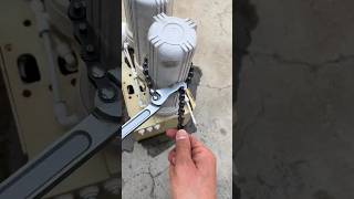 Very useful Chain Filter Wrench
