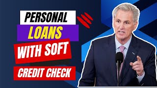 Personal Loans With Soft Credit Check screenshot 5