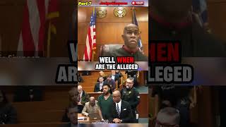 Part 7:One GPS Alert Changes EVERYTHING in Court ⚖️ #courtroomdrama #sovereigncitizen#judgesimpson