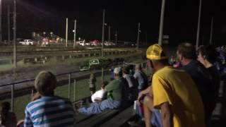 Jumping Run Creek Mud Bog