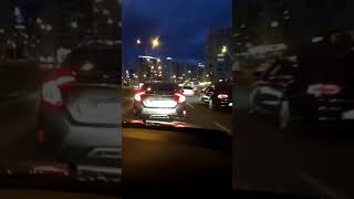 Diyarbakır Düğün Konvoyu