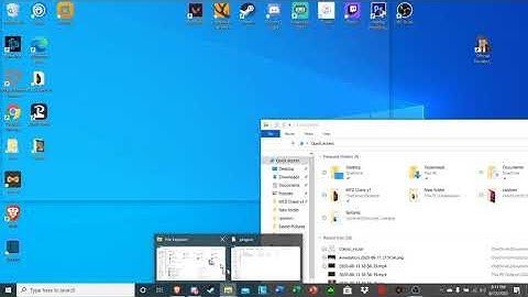 Radio Blip Push to Talk for RP