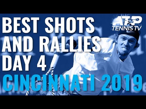 best-shots-and-rallies-|-cincinnati-2019-day-4