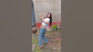 Thumbnail of Dum Dum song dance ♥️#dumdum #shorts #trending #viralvideo #youtubeshorts #viralshorts #dance