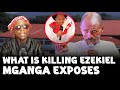 MGANGA EXPOSES PASTOR EZEKIEL CAUSE OF DƐATH IN FEBRUARY